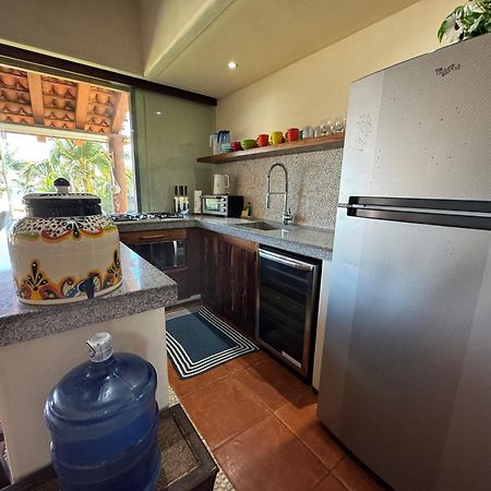 Residences At Las Palmas シワタネホ エクステリア 写真