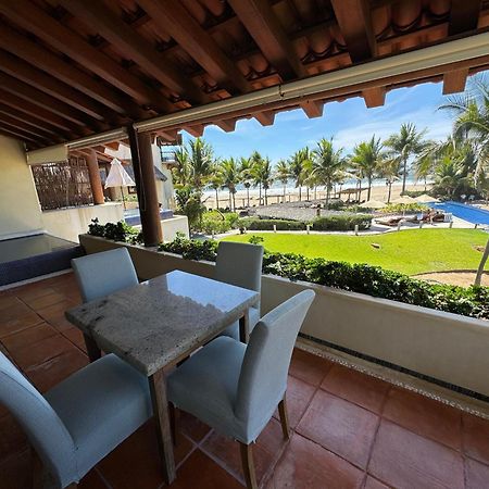 Residences At Las Palmas シワタネホ エクステリア 写真