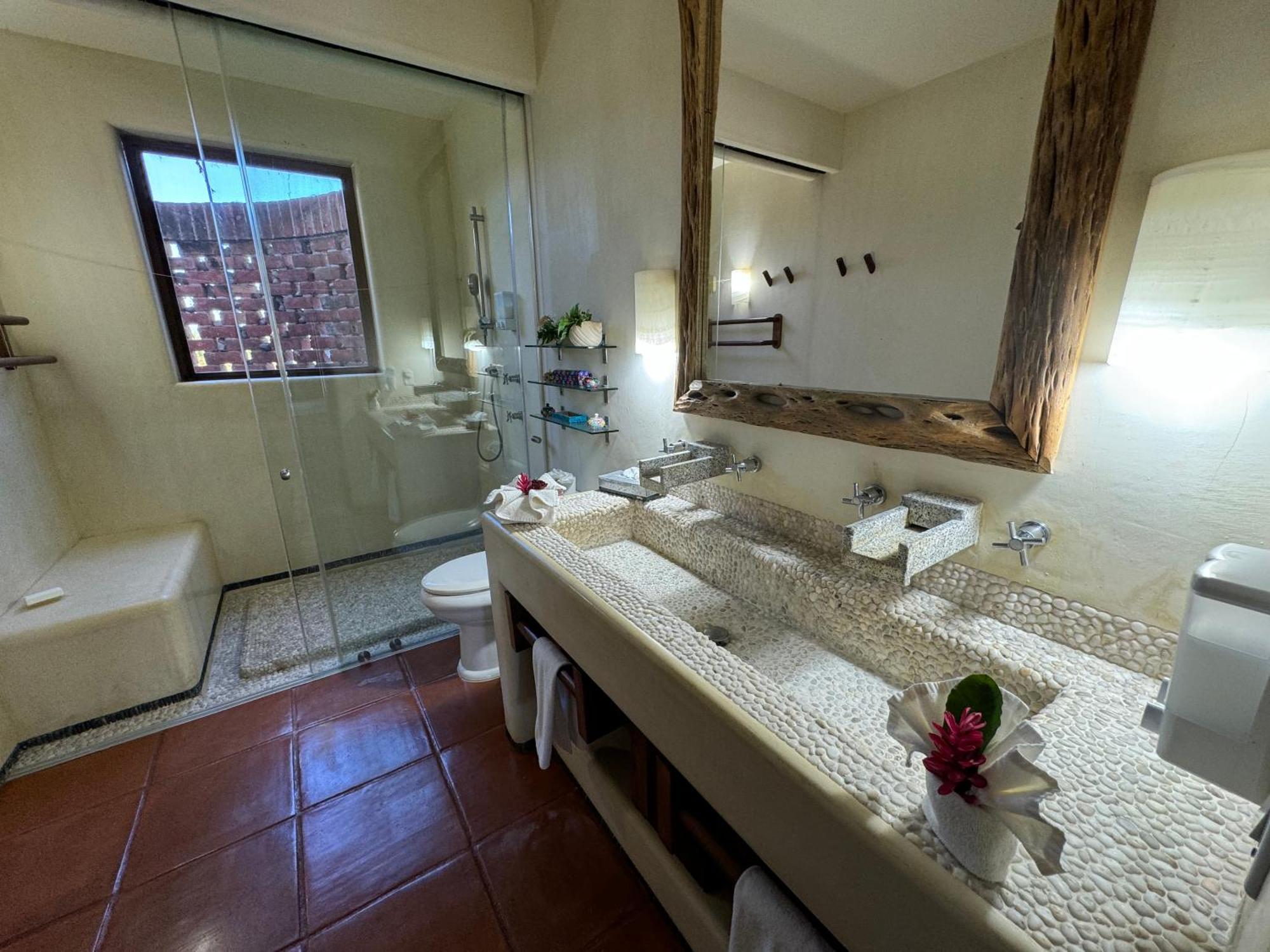 Residences At Las Palmas シワタネホ エクステリア 写真