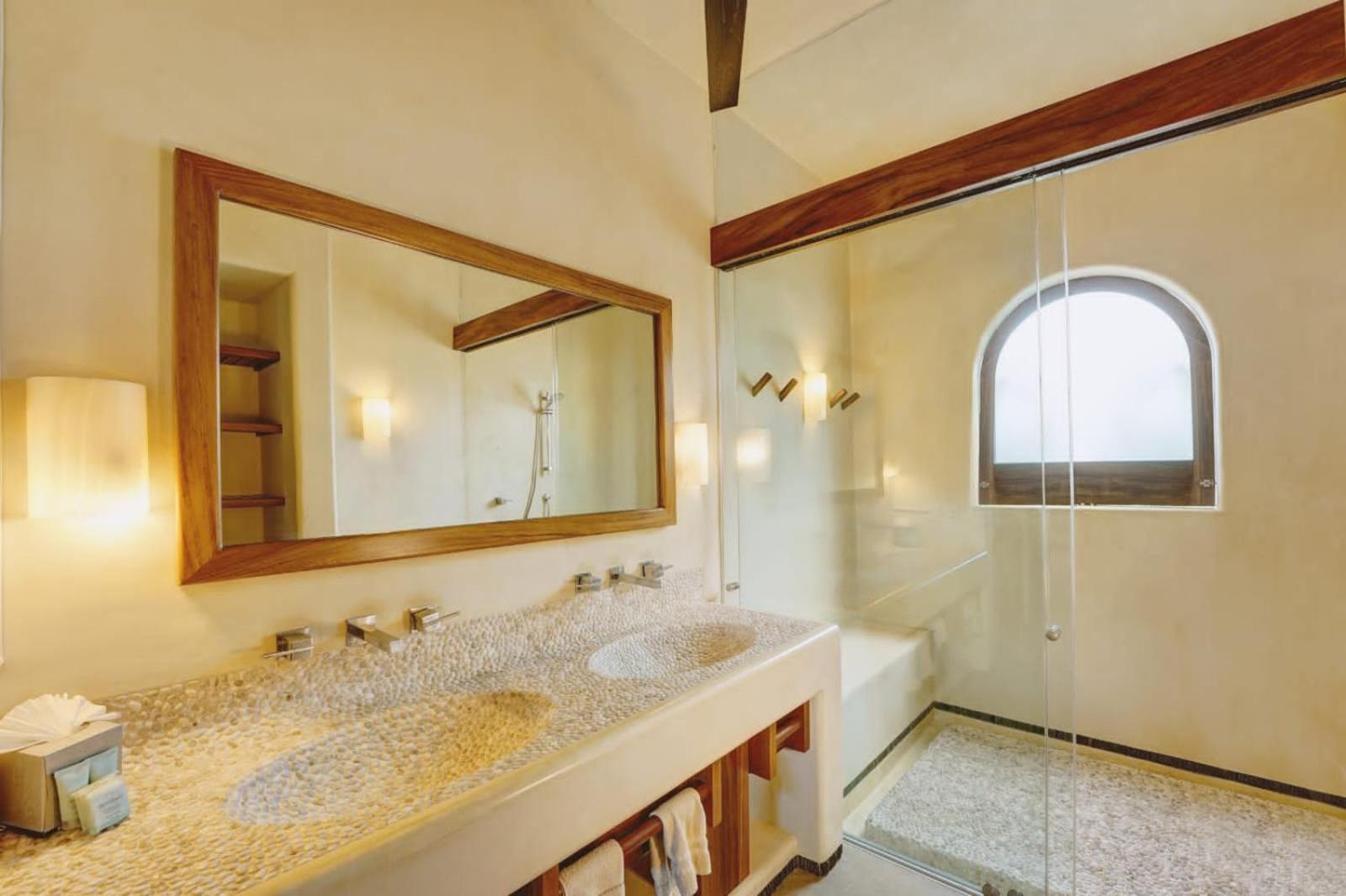 Residences At Las Palmas シワタネホ エクステリア 写真