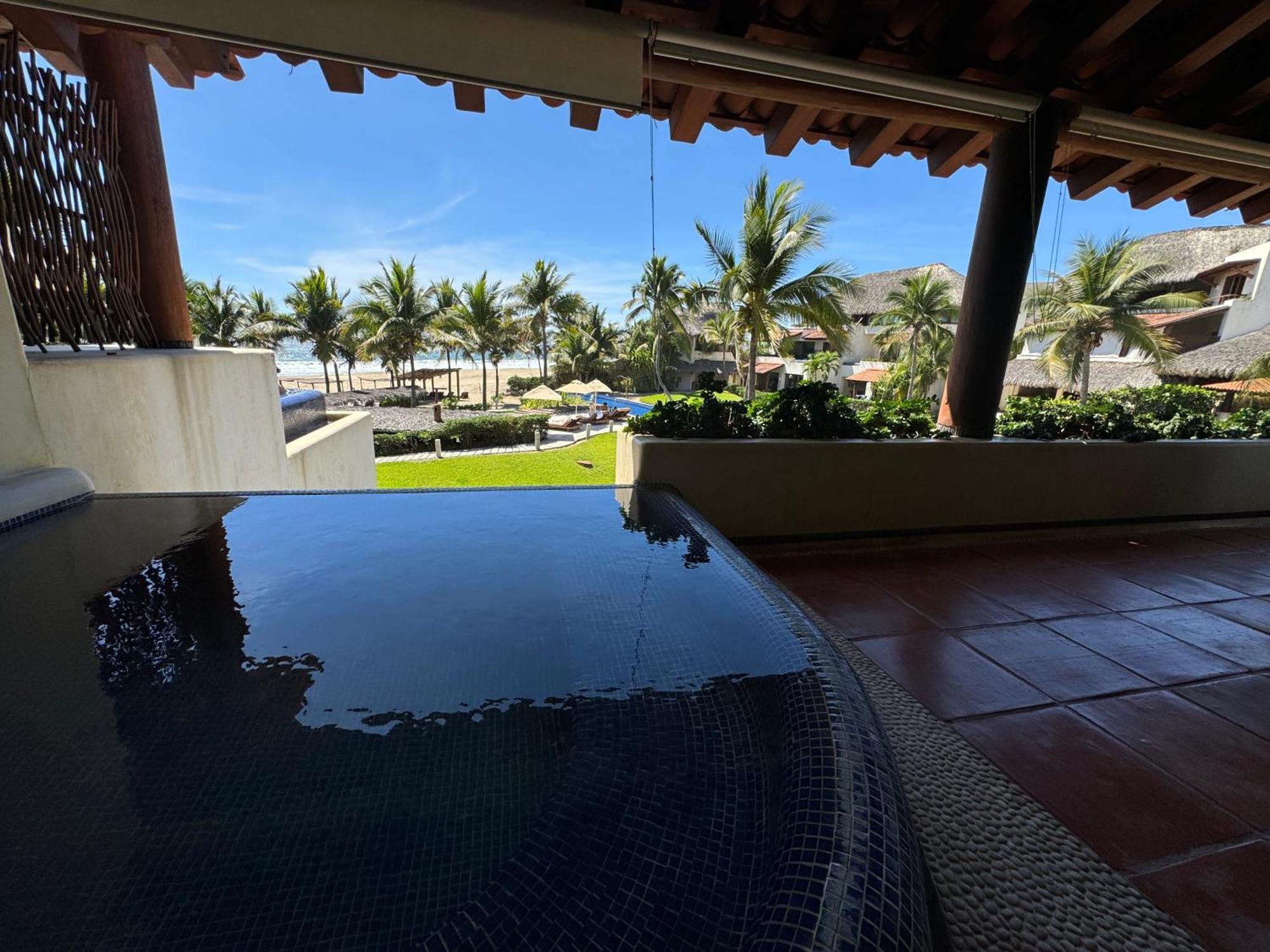 Residences At Las Palmas シワタネホ エクステリア 写真