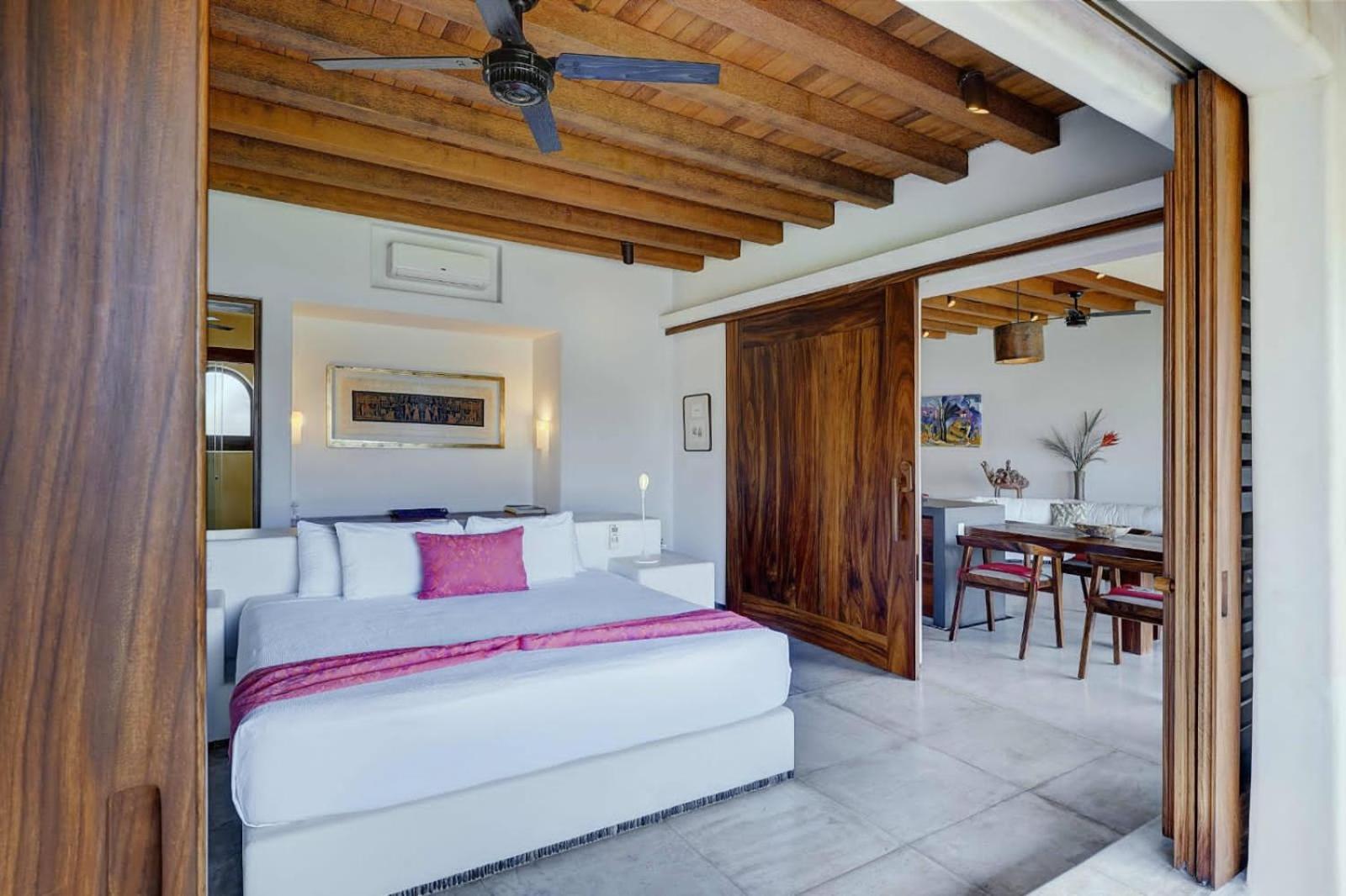Residences At Las Palmas シワタネホ エクステリア 写真