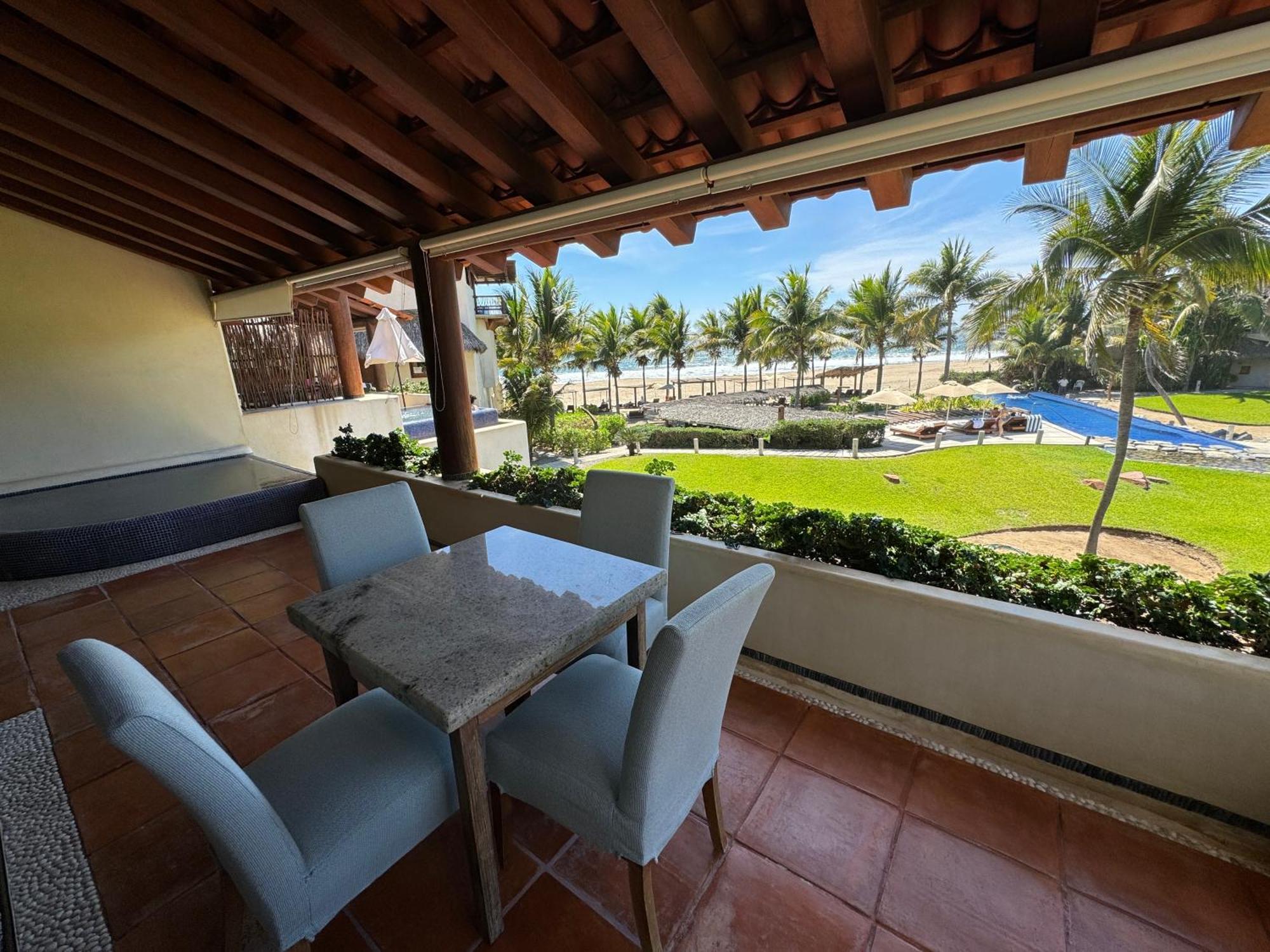 Residences At Las Palmas シワタネホ エクステリア 写真