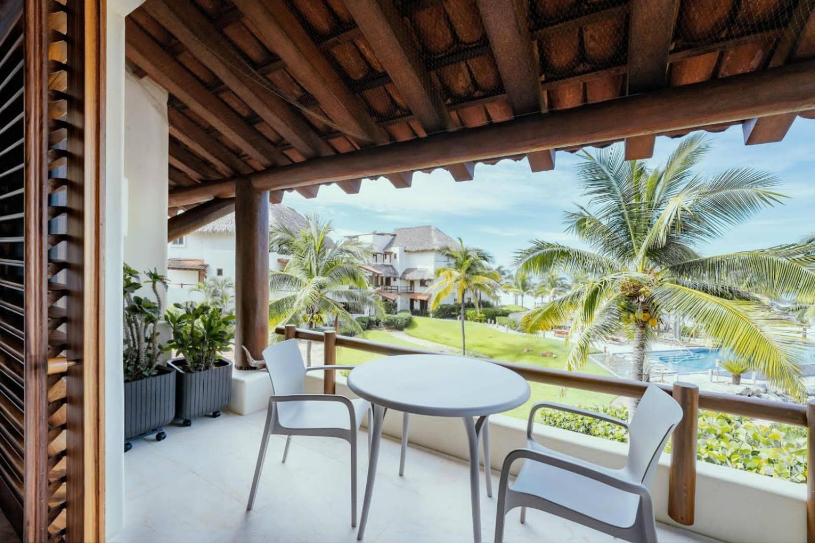 Residences At Las Palmas シワタネホ エクステリア 写真