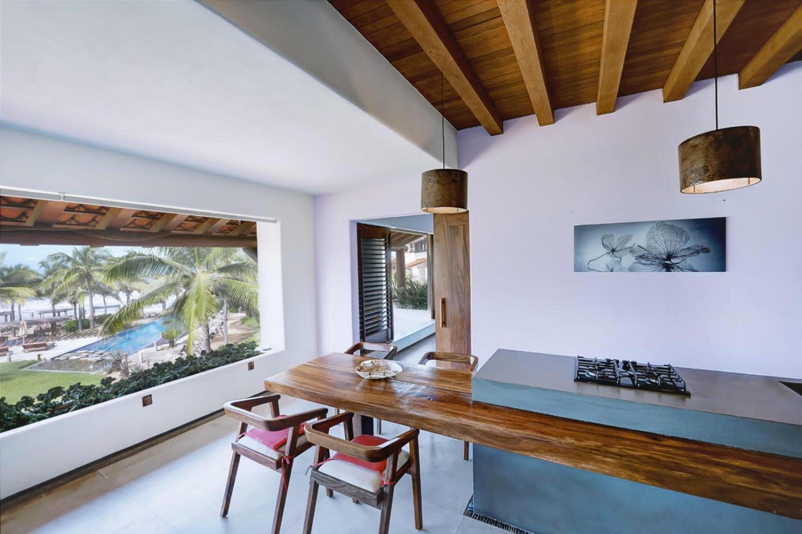 Residences At Las Palmas シワタネホ エクステリア 写真