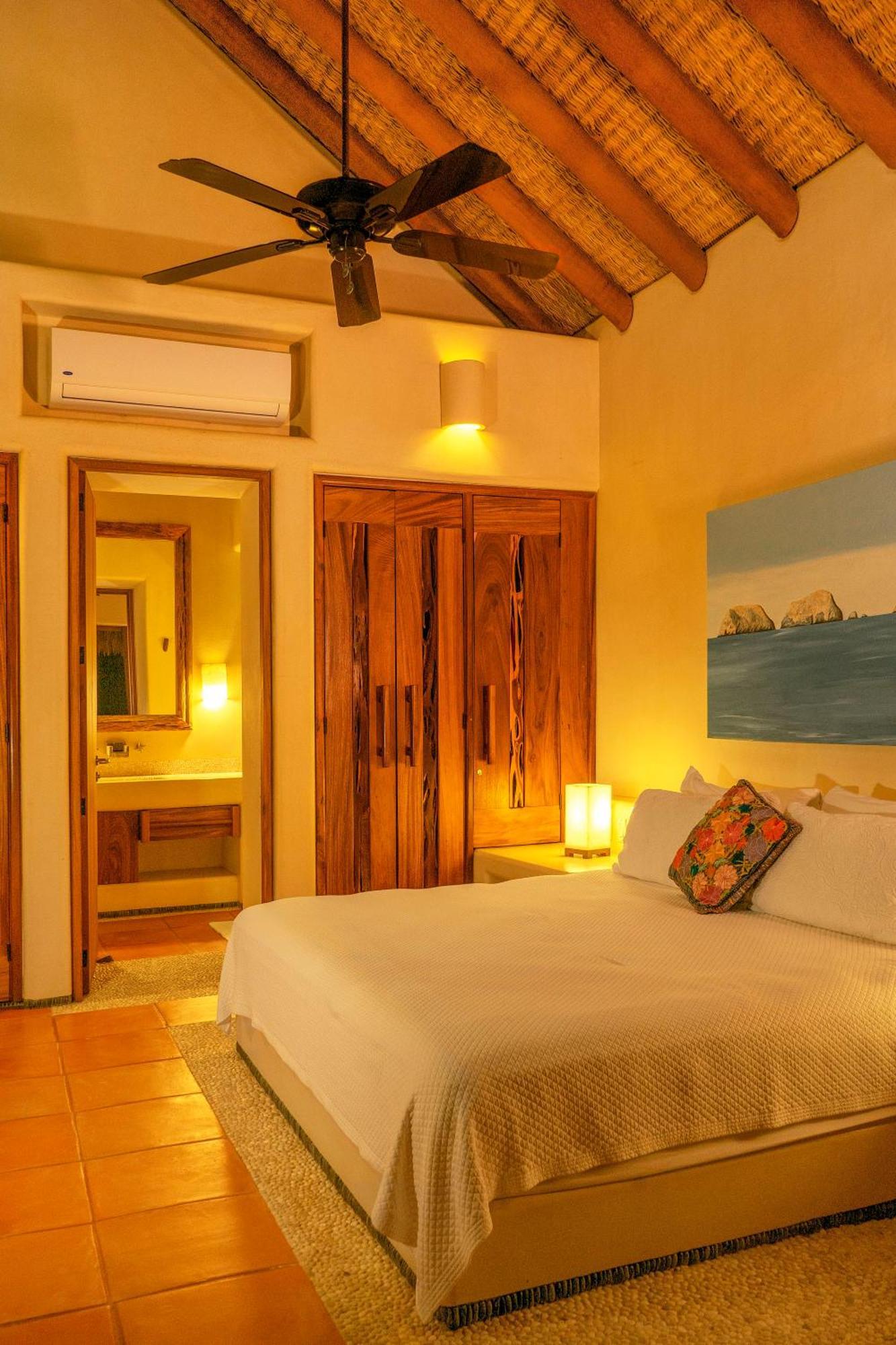 Residences At Las Palmas シワタネホ エクステリア 写真