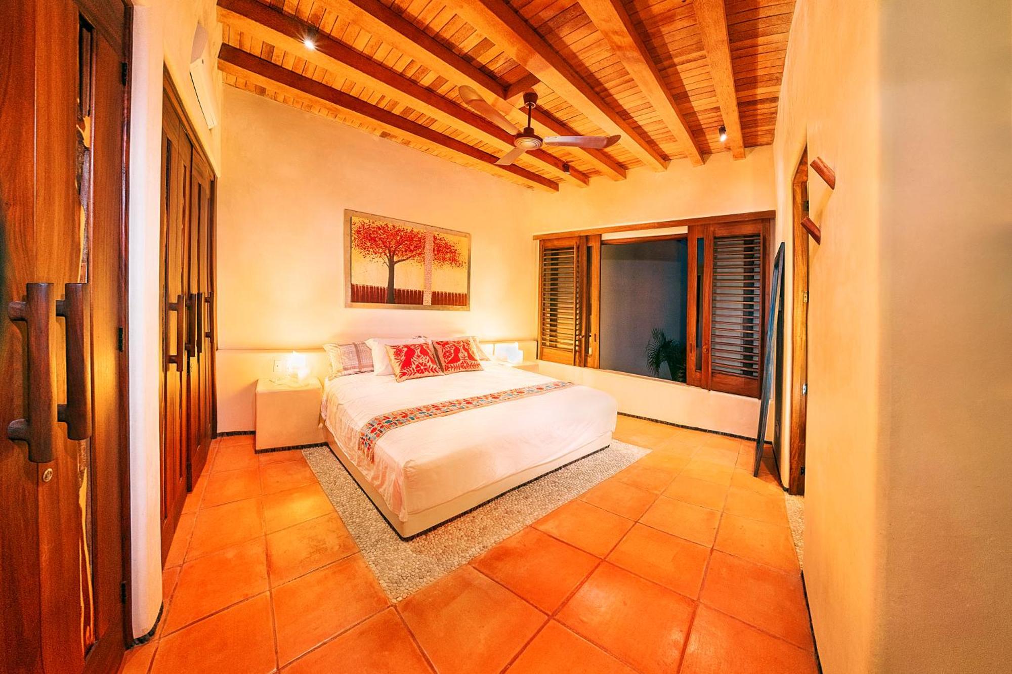 Residences At Las Palmas シワタネホ エクステリア 写真
