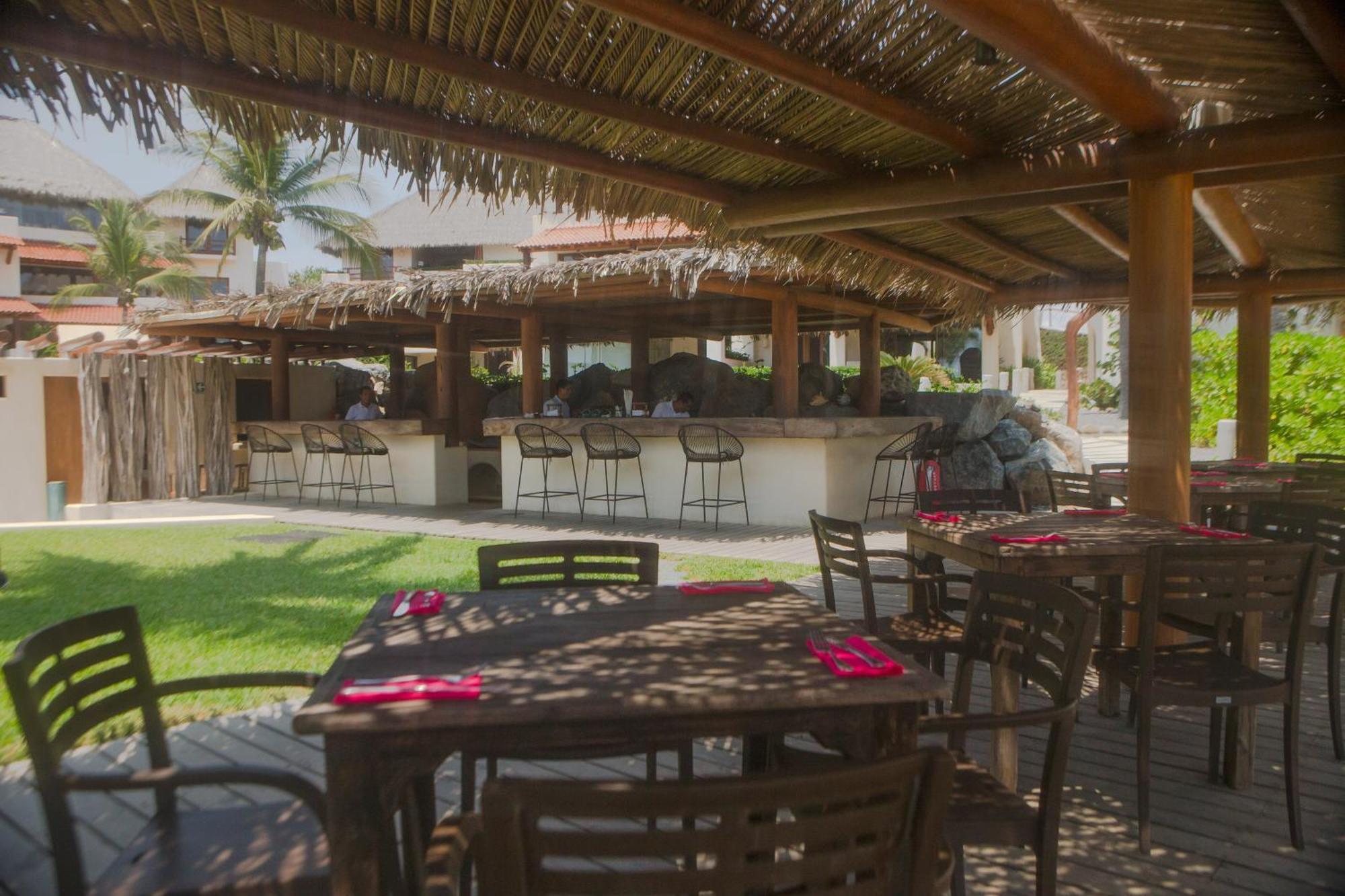 Residences At Las Palmas シワタネホ エクステリア 写真