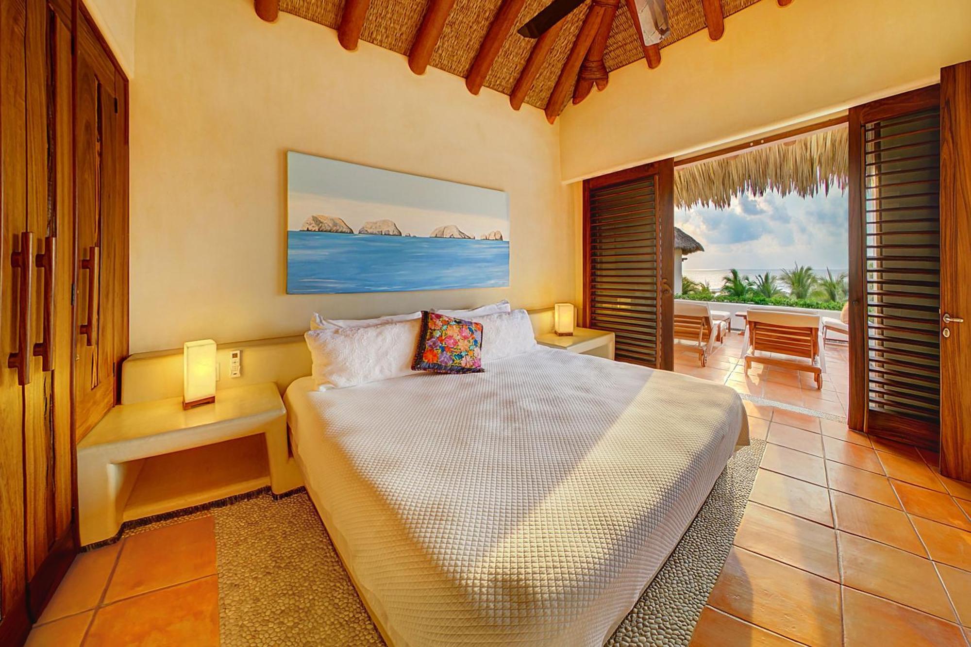 Residences At Las Palmas シワタネホ エクステリア 写真