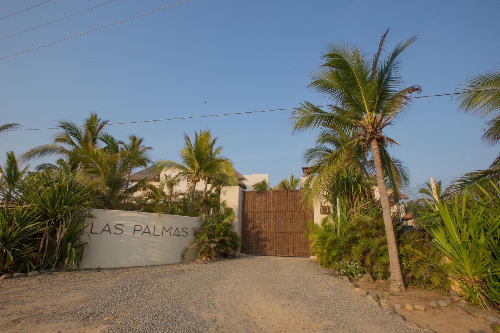 Residences At Las Palmas シワタネホ エクステリア 写真